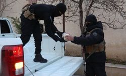 Türkiye'den kritik operasyon