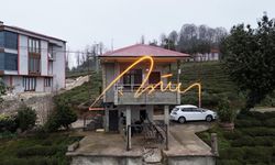 Erdoğan’a baba ocağında "led imza" sürprizi