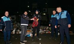 Çöpten servet çıktı! Dudak uçuklatan rakam