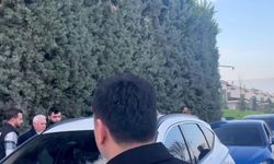 Bursa Büyükşehir Belediye Başkanı Mustafa Bozbey gözaltına alındı