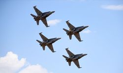 ABD'den İran'a ağır bombardıman