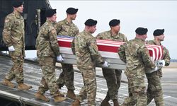 Kaç ABD askeri öldürüldü? İran açıkladı