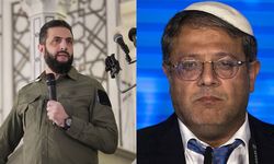 İsrail’den dehşete düşüren Şara çağrısı: Öldürün!