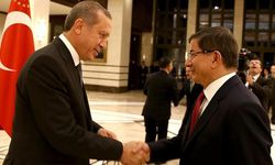 Ahmet Davutoğlu: Erdoğan'a bir suikast olursa...