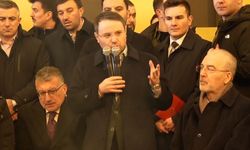 Bakan  Gürlek: Savaş bir adım uzağımızda