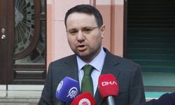 Bakan Gürlek duyurdu! Özkan Yalım etkin pişmanlıktan faydalandı