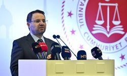 Adalet Bakanı Gürlek'ten "mutlak butlan" açıklaması