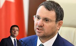 Bakan Akın Gürlek’ten Ekrem İmamoğlu açıklaması