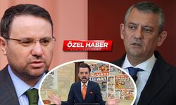 Akın Gürlek iddialarına sert yanıt! “3 harfli 6 oklu kanalları az izleyin”