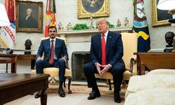 Katar Emiri Al Sani’den Trump’a uyarı