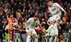 Alanyaspor Galatasaray maçı A Spor’da mı ATV’de mi? (Muhtemel 11...)