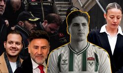 İzzet Yıldızhan, Aleyna Kalaycıoğlu, Alaattin Kadayıfçıoğlu'nun tutuklanma nedenleri belli oldu