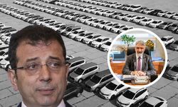 Ekrem İmamoğlu'nun yalanı ortaya çıktı! Ali Sukas itiraf etti