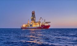 Karadeniz'de iki yeni sondaj! Bakan Alparslan Bayraktar açıkladı