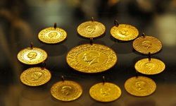 Altın fiyatları düşüşe geçti!