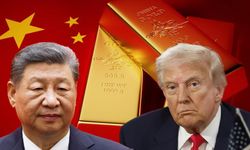 Çin’den flaş altın hamlesi! İran savaşı sürerken…