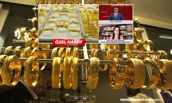 Uzmanından altın yatırımcısına tavsiye! Alım için o rakamı işaret etti