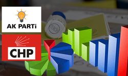 Son anket sonuçları: AK Parti ve CHP oy oranları belli oldu!