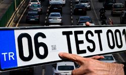 Emniyet'ten "APP plaka" açıklaması! Bu plakalara ceza yazılmayacak