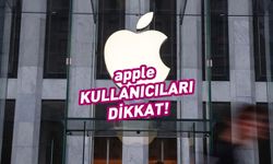 Milyonlarca iPohe (Apple) kullanıcısını etkileyebilir!