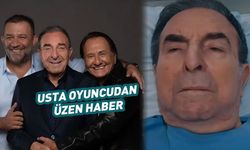 Hastaneye kaldırılmıştı! Zafer Ergin'in doktorundan yeni açıklama