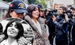 Bahar Candan'a hapis cezası verildi!