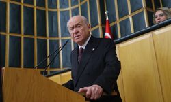 Devlet Bahçeli’den önemli açıklamalar