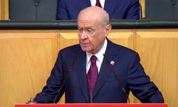 Devlet Bahçeli: İran kolay lokma değil!