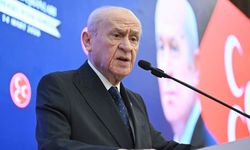 Bahçeli'den çok çarpıcı İran açıklaması