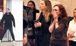 Herkes İstanbul'da banka soygunu zannetti! Gerçek çok başka çıktı