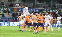 Başakşehir - Trabzonspor maçı şifresiz yayınlanacak