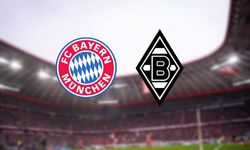 Bundesliga'da lider Bayern Münih şampiyonluk için Mönchengladbach karşısına çıkıyor