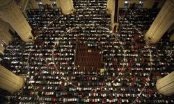 Bayram namazı kaç rekat nasıl kılınır? Hangi dualar okunur?