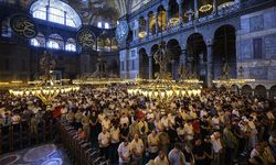 Ramazan Bayramı namazı saat kaçta? (İstanbul Ankara İzmir)
