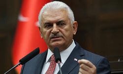 Yıldırım'dan çok konuşulacak İran açıklaması