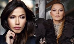 Burcu Güneş'ten Demet Akalın'a şoke eden sözler!