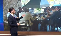 CHP’liler Kadir Gecesi’nde alem yaptı