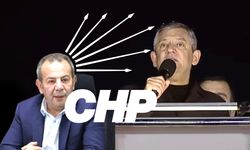 Özel’den skandal Tanju Özcan savunması! İzleyince güleceksiniz