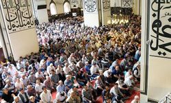 Diyanet Cuma Hutbesi: "Tevekkül" (27 MART 2026)