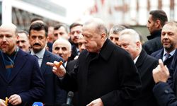 Erdoğan, "Bu bize ait" diyerek ikram etmişti! Kısa sürede gündem oldu