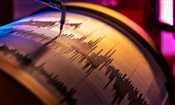 Denizli'de deprem! AFAD açıkladı