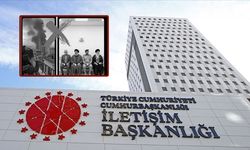 Hepsi psikolojik harekat! İletişim Başkanlığı'ndan resmi açıklama geldi