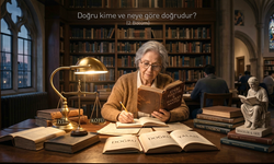 Doğru kime ve neye göre doğrudur? (2. Bölüm)