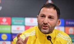 Fenerbahçe’den Domenico Tedesco kararı!