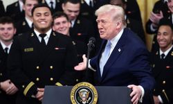 Trump taktiği! Herkesi şaşırtan İran iddiası