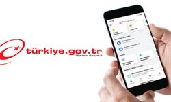 e-Devlet'ten yeni hizmet!