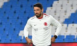 TFF'den "Egemen Korkmaz" açıklaması! Hastaneye kaldırılmıştı