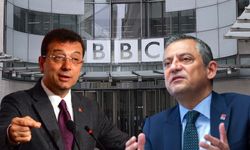 İmamoğlu Özgür Özel'i BBC'ye şikayet etti