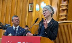 Tarhan yeniden CHP'ye katıldı