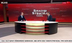Enerji Bakanı Ülke TV'de duyurdu: Dünya'da 4. sıradayız